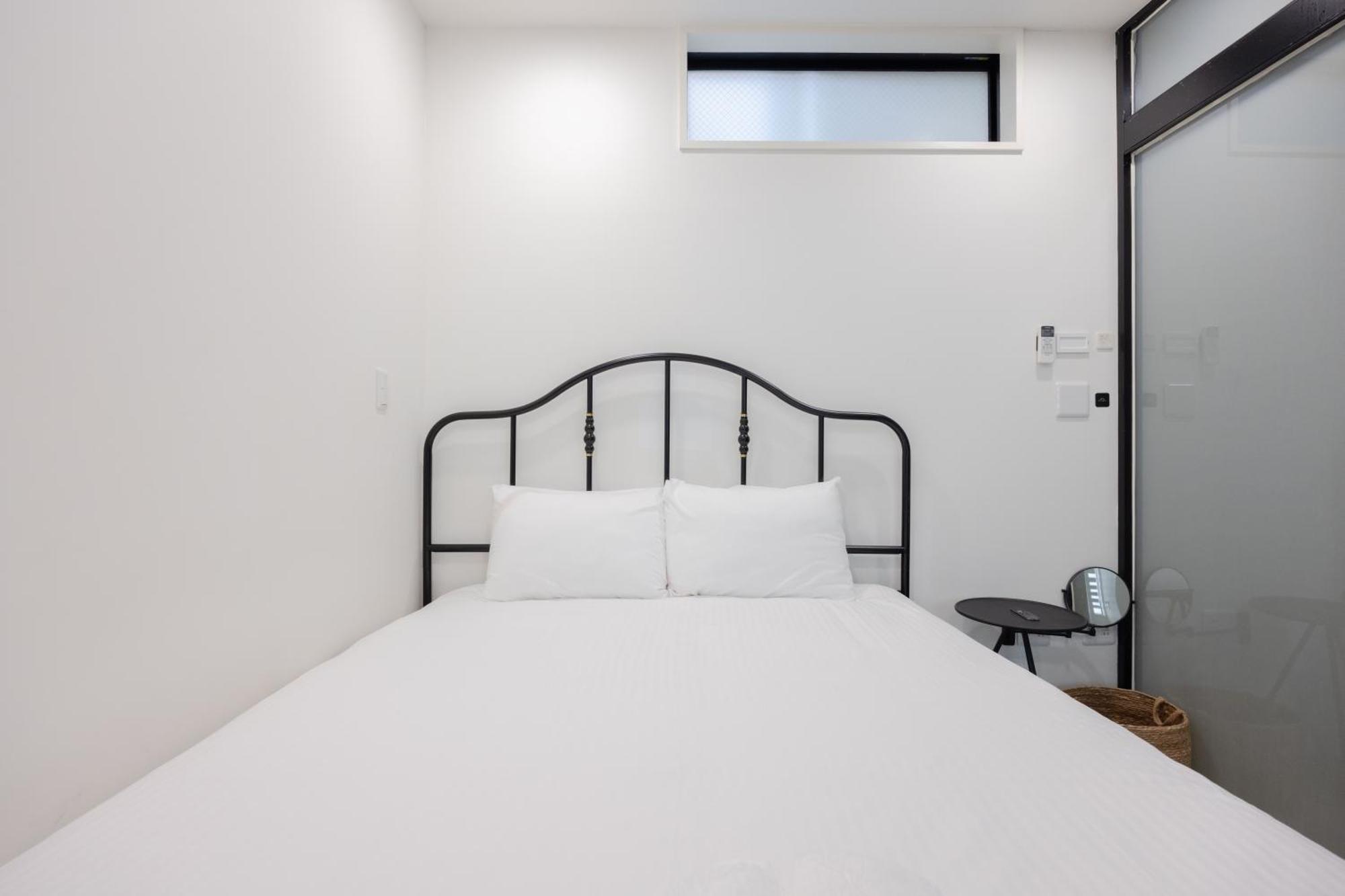 Haku Hotel Prefektura Tokio Exteriér fotografie