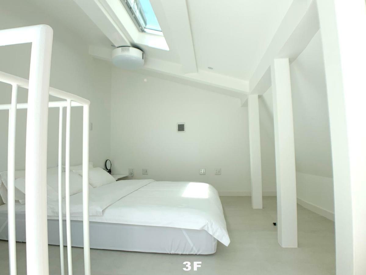 Haku Hotel Prefektura Tokio Exteriér fotografie