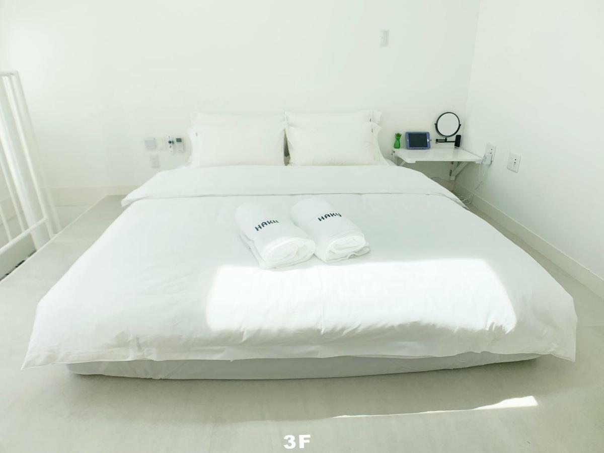 Haku Hotel Prefektura Tokio Exteriér fotografie